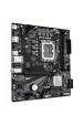 Obrázok pre GIGABYTE H610M D3W základní deska Intel H610 LGA 1700 Micro ATX