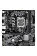 Obrázok pre GIGABYTE H610M D3W základní deska Intel H610 LGA 1700 Micro ATX