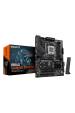 Obrázok pre GIGABYTE B840 GAMING X WIFI6E AMD B840 Zásuvka AM5 ATX