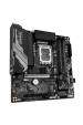 Obrázok pre GIGABYTE B760M GAMING X DDR4 GEN5 Intel B760 LGA 1700 Micro ATX