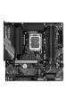 Obrázok pre GIGABYTE B760M GAMING X DDR4 GEN5 Intel B760 LGA 1700 Micro ATX