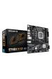 Obrázok pre GIGABYTE B760M H V2 základní deska Intel B760 Express LGA 1700 Micro ATX