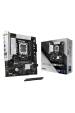 Obrázok pre Asrock H810M-X Gen5 WiFi Intel H810 LGA 1851 (Socket V1) Micro ATX