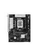 Obrázok pre Asrock H810M-X Gen5 WiFi Intel H810 LGA 1851 (Socket V1) Micro ATX