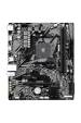 Obrázok pre GIGABYTE A520M H ARGB základní deska AMD A520 Socket AM4 Micro ATX