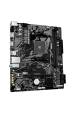Obrázok pre GIGABYTE A520M H ARGB základní deska AMD A520 Socket AM4 Micro ATX
