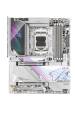 Obrázok pre GIGABYTE X870E AORUS MASTER X3D ICE AMD X870E Zásuvka AM5 ATX