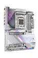 Obrázok pre GIGABYTE X870E AORUS MASTER X3D ICE AMD X870E Zásuvka AM5 ATX