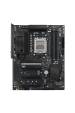 Obrázok pre ASUS B850 MAX GAMING WIFI AMD B850 Zásuvka AM5 ATX