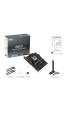 Obrázok pre ASUS B850 MAX GAMING WIFI AMD B850 Zásuvka AM5 ATX