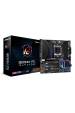 Obrázok pre Asrock B650M PG Riptide AMD B650 Zásuvka AM5 Micro ATX