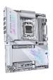 Obrázok pre GIGABYTE X870E AORUS PRO X3D ICE AMD X870E Zásuvka AM5 ATX