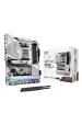 Obrázok pre Asrock X870 Pro RS WiFi AMD X870 Zásuvka AM5 ATX