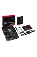 Obrázok pre ASUS ROG CROSSHAIR X870E APEX AMD X870E Zásuvka AM5 ATX