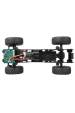 Obrázok pre Amewi 22720 RC model Crawler Elektromotor 1:16