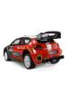 Obrázok pre Amewi C3 WRC RC model Rallye auto Elektromotor 1:7