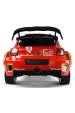 Obrázok pre Amewi C3 WRC RC model Rallye auto Elektromotor 1:7