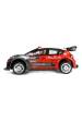 Obrázok pre Amewi C3 WRC RC model Rallye auto Elektromotor 1:7