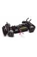 Obrázok pre Amewi FR16 Rallye Drift Fahrzeug RC model Rallye auto Elektromotor 1:16