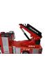 Obrázok pre Amewi 22502 RC model Hasičský vůz Elektromotor 1:14