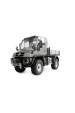 Obrázok pre Amewi 22683 RC model Off-road truck Elektromotor 1:10