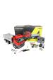 Obrázok pre Amewi 22729 RC model Sklápěč Elektromotor 1:14