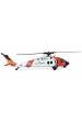 Obrázok pre Amewi UH60 Black Hawk RC model Vrtulník Elektromotor 1:47