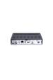Obrázok pre Xoro HRT 8770 Twin Kabel, Ethernet (RJ-45), Satelit 4K Ultra HD Černá