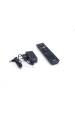 Obrázok pre Xoro HRT 8770 Twin Kabel, Ethernet (RJ-45), Satelit 4K Ultra HD Černá