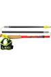 Obrázok pre Trekové hole LEKI TRL Ultratrail FX One, 115 cm, červené