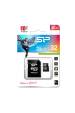 Obrázok pre Silicon Power SP032GBSTH010V10SP paměťová karta 32 GB MicroSDHC UHS-I Třída 10