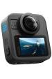 Obrázok pre GoPro MAX2 outdoorová sportovní kamera 29,5 MP 8K Ultra HD 25,4 / 2,3 mm (1 / 2.3") Wi-Fi 195 g
