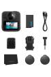 Obrázok pre GoPro MAX2 outdoorová sportovní kamera 29,5 MP 8K Ultra HD 25,4 / 2,3 mm (1 / 2.3") Wi-Fi 195 g