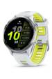 Obrázok pre Garmin Forerunner 970 3,56 cm (1.4") AMOLED Digitální 454 x 454 px Dotyková obrazovka Bílá Wi-Fi GPS