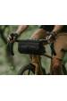 Obrázok pre Topeak Tubular BarBag Čelní Taška na kolo 3,8 l Polyester Černá