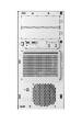 Obrázok pre HPE ProLiant ML30 Gen11 server 960 GB Tower (4 U) Intel® Xeon® 6325P 3,5 GHz 32 GB DDR5-SDRAM 1000 W