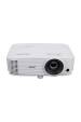 Obrázok pre Acer P1557 Projektor se standardní projekční vzdáleností 4800 ANSI lumen DLP 1080p (1920x1080) 3D kompatibilita Bílá