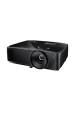 Obrázok pre Optoma H190X Projektor se standardní projekční vzdáleností 3900 ANSI lumen DLP WXGA (1280x800) 3D kompatibilita Černá