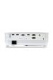 Obrázok pre Acer P1257 Projektor se standardní projekční vzdáleností 4800 ANSI lumen DLP XGA (1024x768) 3D kompatibilita Bílá
