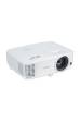 Obrázok pre Acer P1257 Projektor se standardní projekční vzdáleností 4800 ANSI lumen DLP XGA (1024x768) 3D kompatibilita Bílá