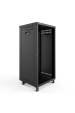 Obrázok pre Digitus DN-48002 rack 21U Volně stojící rack Černá