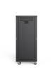 Obrázok pre Digitus DN-48002 rack 21U Volně stojící rack Černá