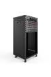 Obrázok pre Digitus DN-48002 rack 21U Volně stojící rack Černá