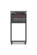 Obrázok pre Digitus DN-48002 rack 21U Volně stojící rack Černá