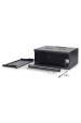 Obrázok pre Digitus DN-49201-SET rack 4U Nástěnný regál Černá