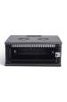 Obrázok pre Digitus DN-49201-SET rack 4U Nástěnný regál Černá