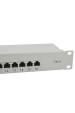 Obrázok pre Equip 326317 patch panel 1U