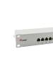 Obrázok pre Equip 326317 patch panel 1U