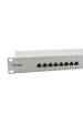 Obrázok pre Equip 326317 patch panel 1U