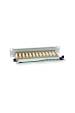 Obrázok pre Equip 326523 patch panel 1U